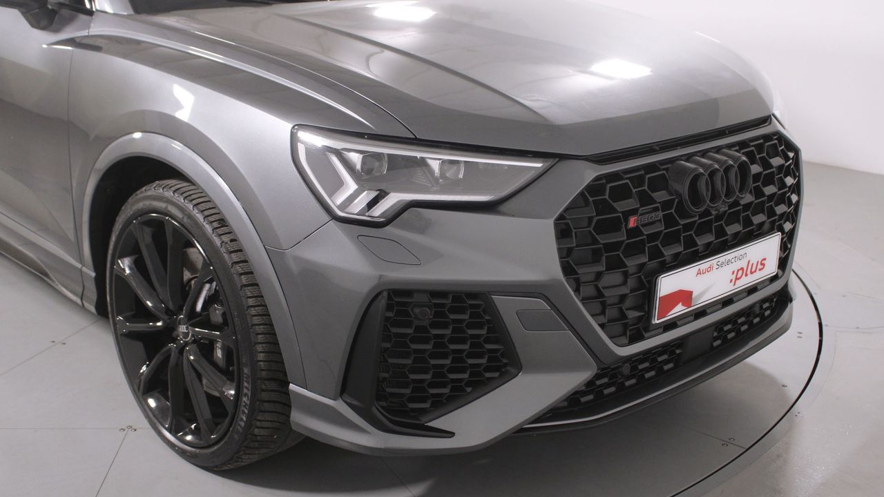 Foto Audi Q3 16