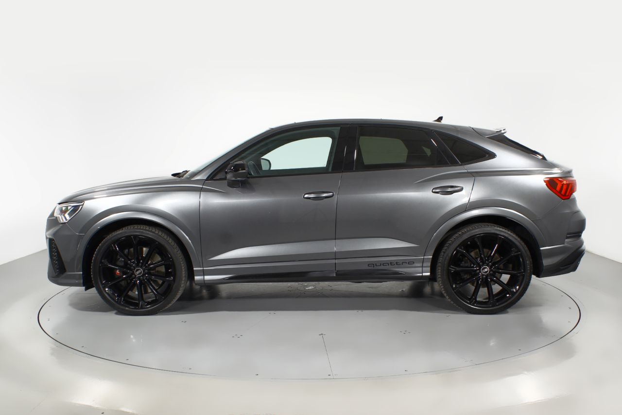 Foto Audi Q3 19