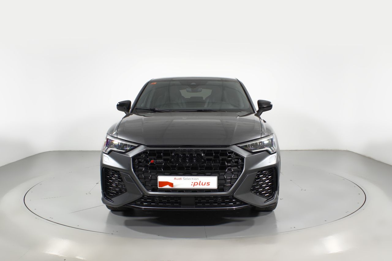 Foto Audi Q3 22