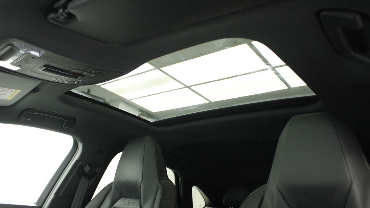 Foto Audi Q3 26