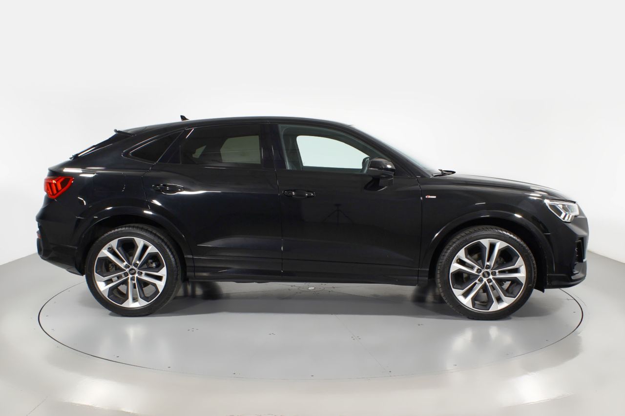 Foto Audi Q3 3