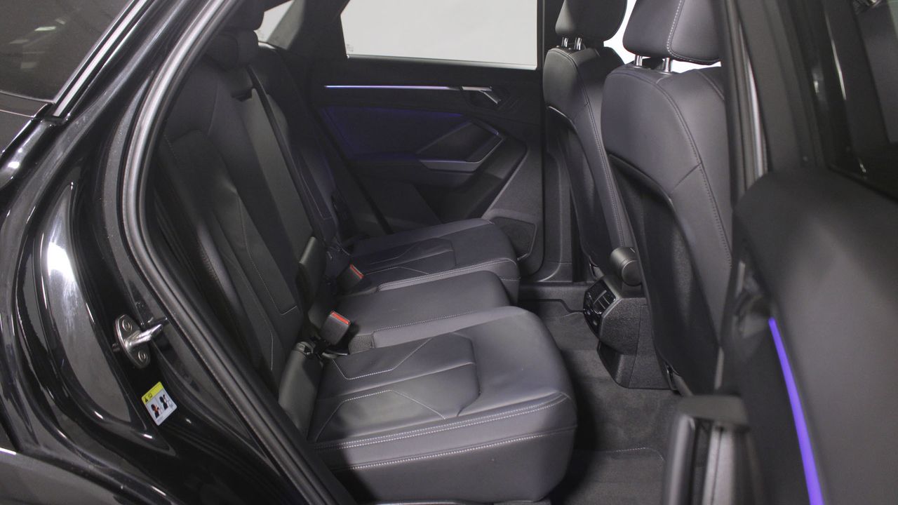 Foto Audi Q3 6