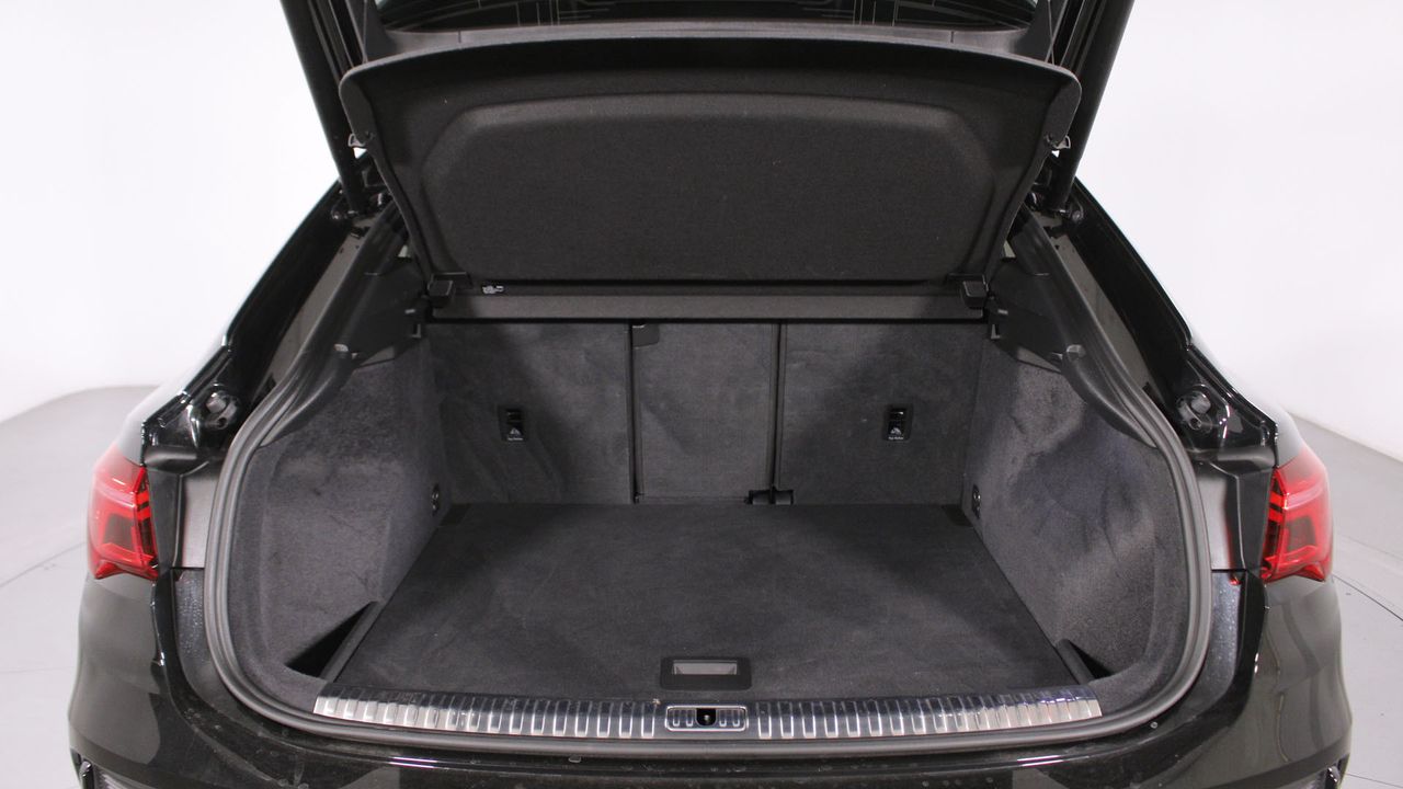 Foto Audi Q3 7