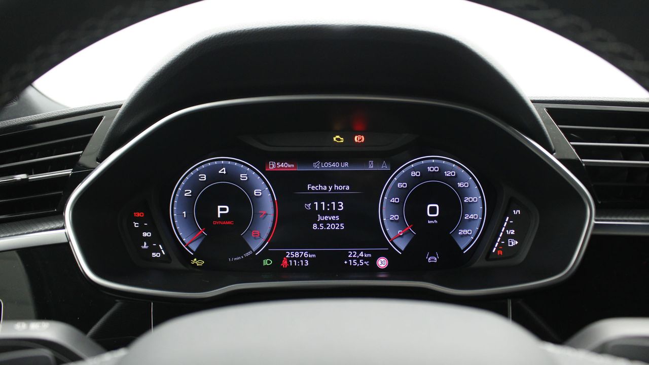 Foto Audi Q3 9