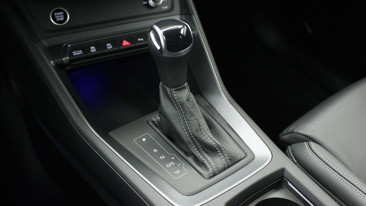 Foto Audi Q3 10
