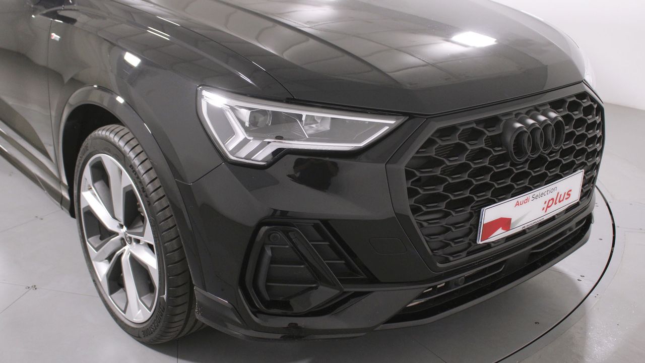 Foto Audi Q3 16