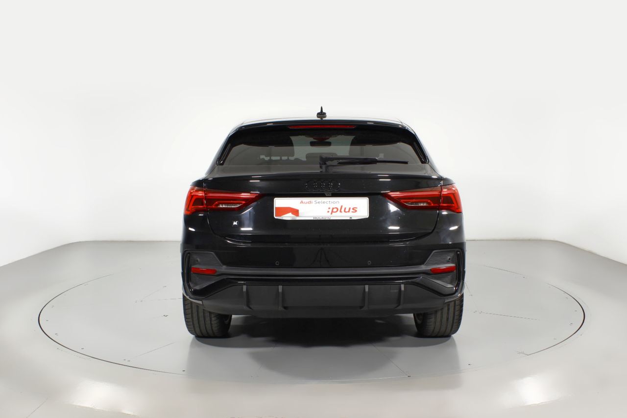 Foto Audi Q3 17