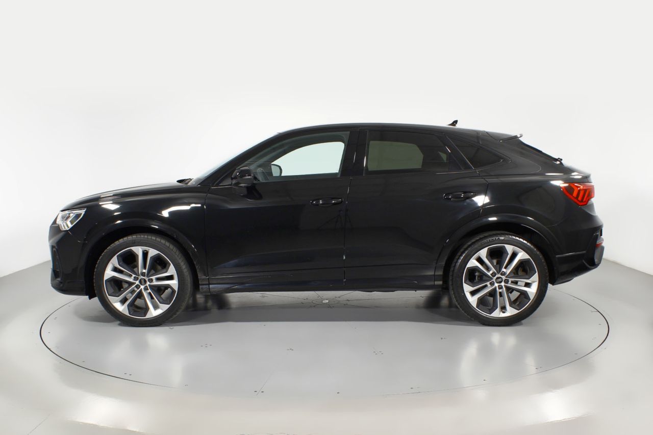 Foto Audi Q3 19