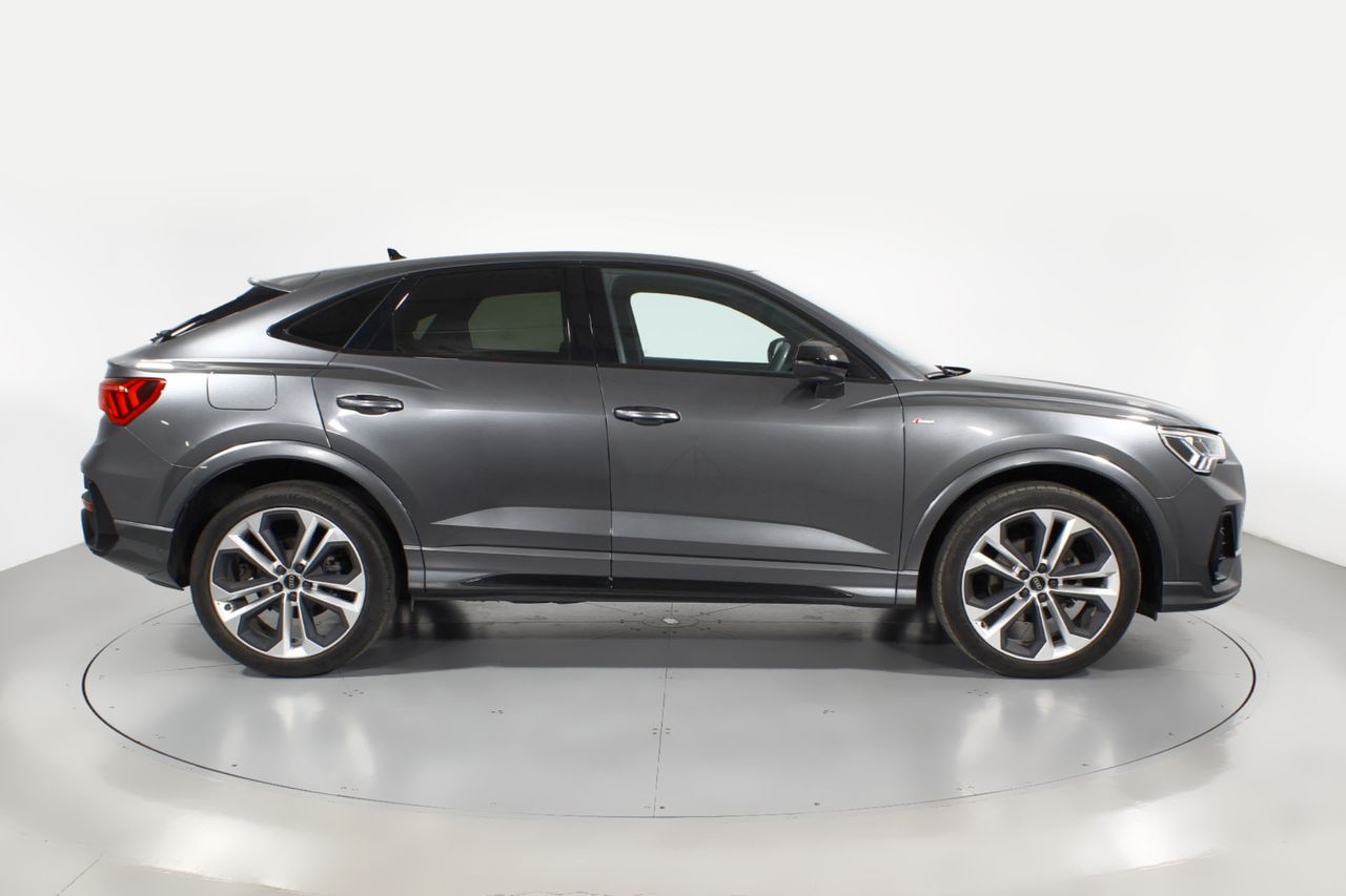 Foto Audi Q3 3