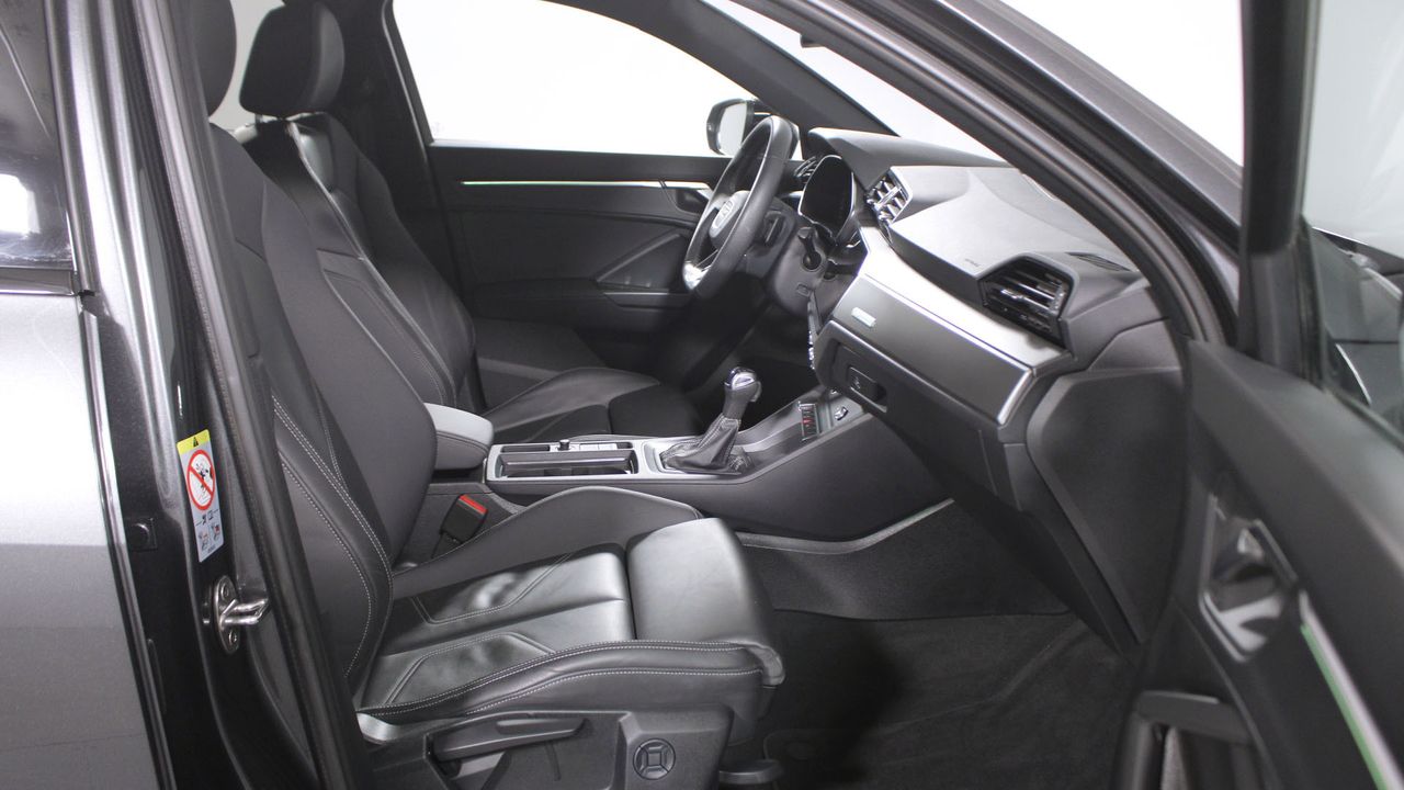Foto Audi Q3 5