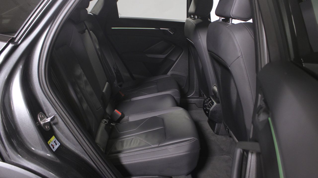 Foto Audi Q3 6