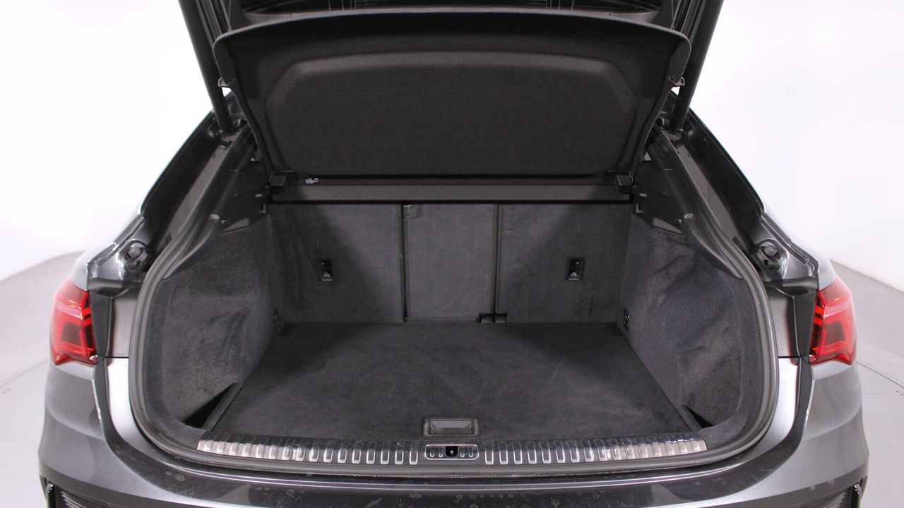 Foto Audi Q3 7