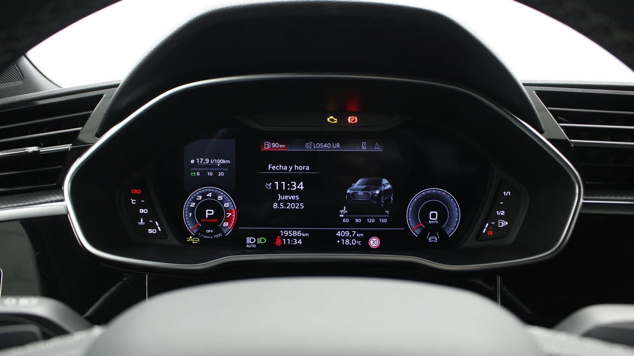 Foto Audi Q3 9