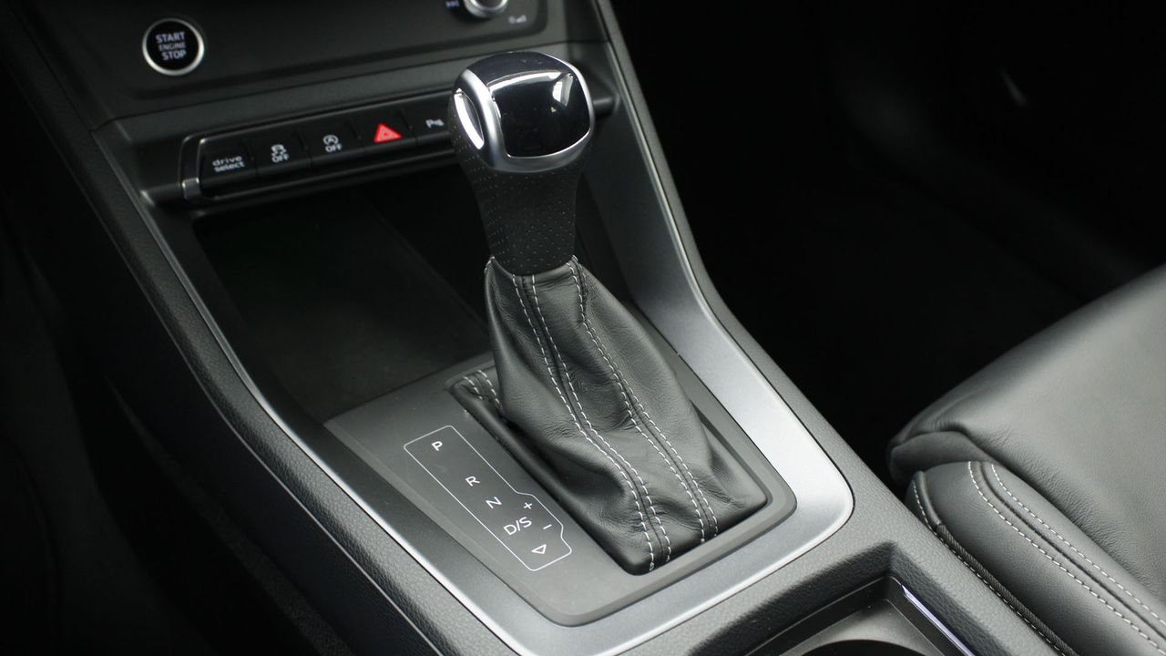 Foto Audi Q3 10