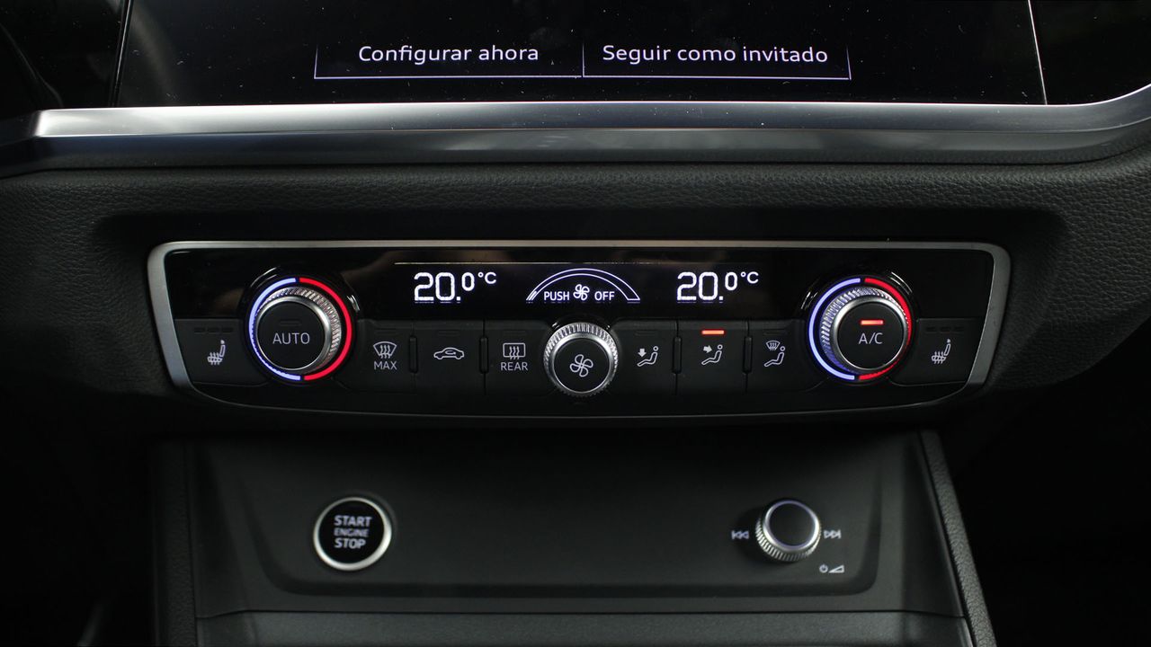 Foto Audi Q3 11