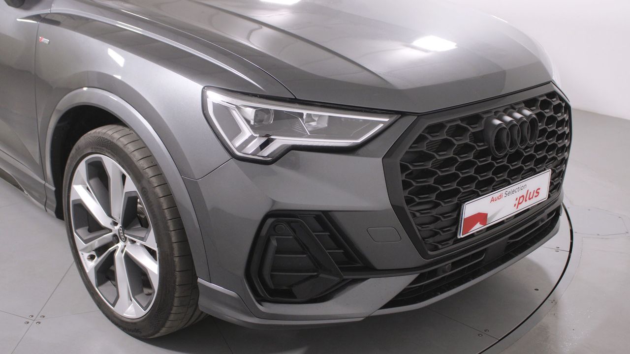 Foto Audi Q3 16