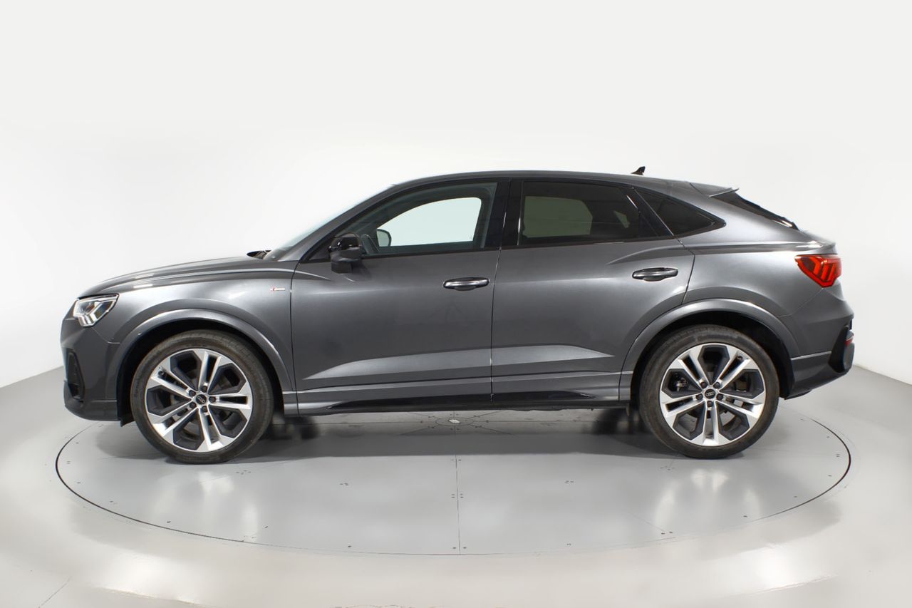 Foto Audi Q3 19