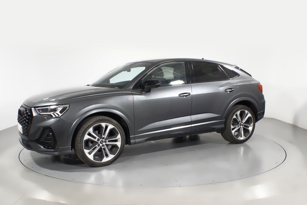 Foto Audi Q3 20