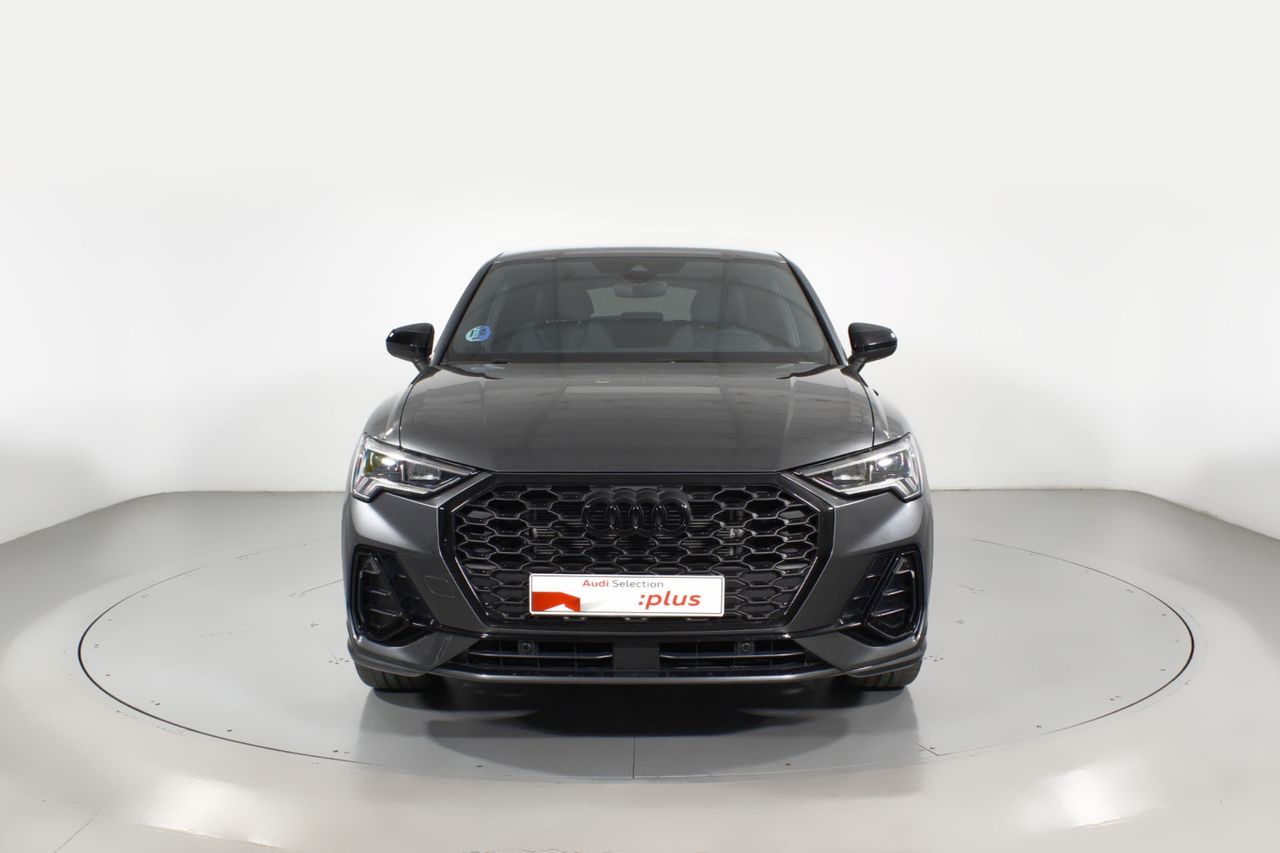 Foto Audi Q3 22