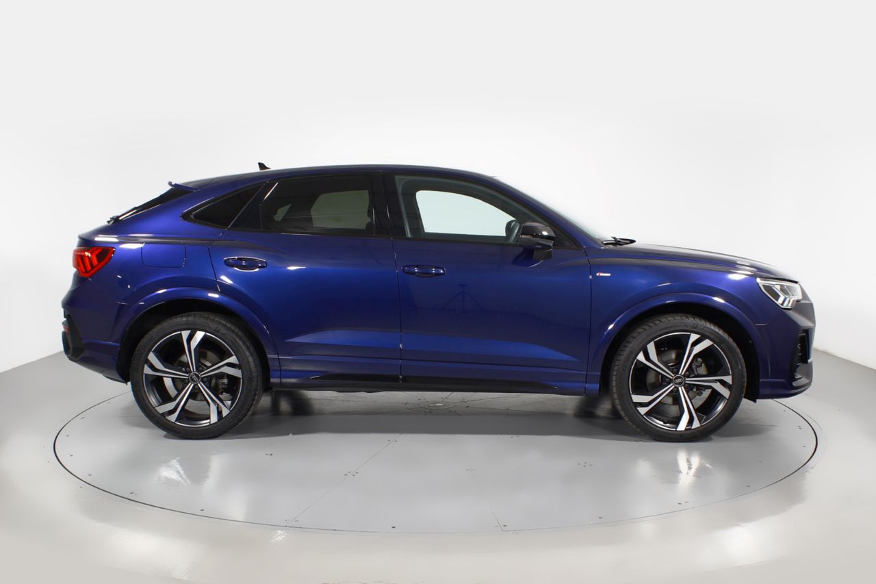 Foto Audi Q3 3