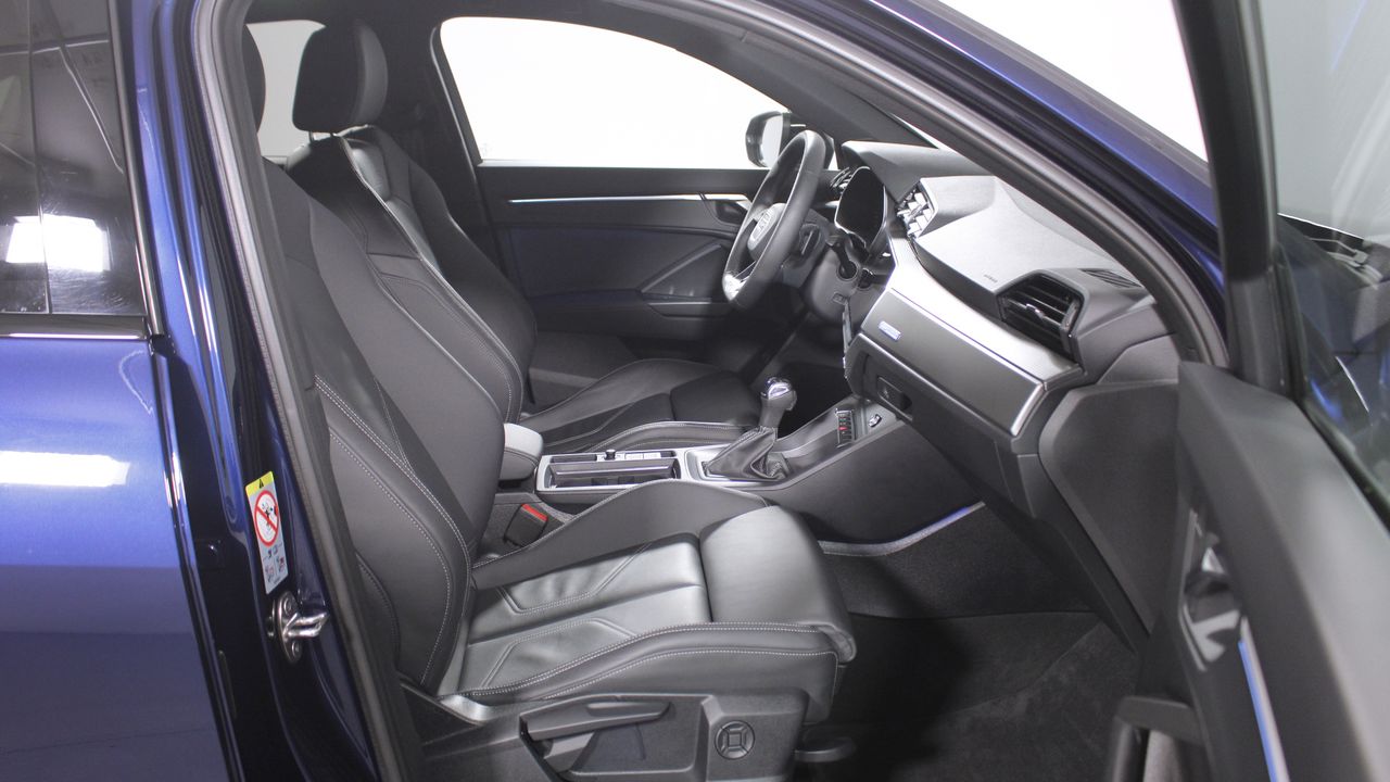 Foto Audi Q3 5