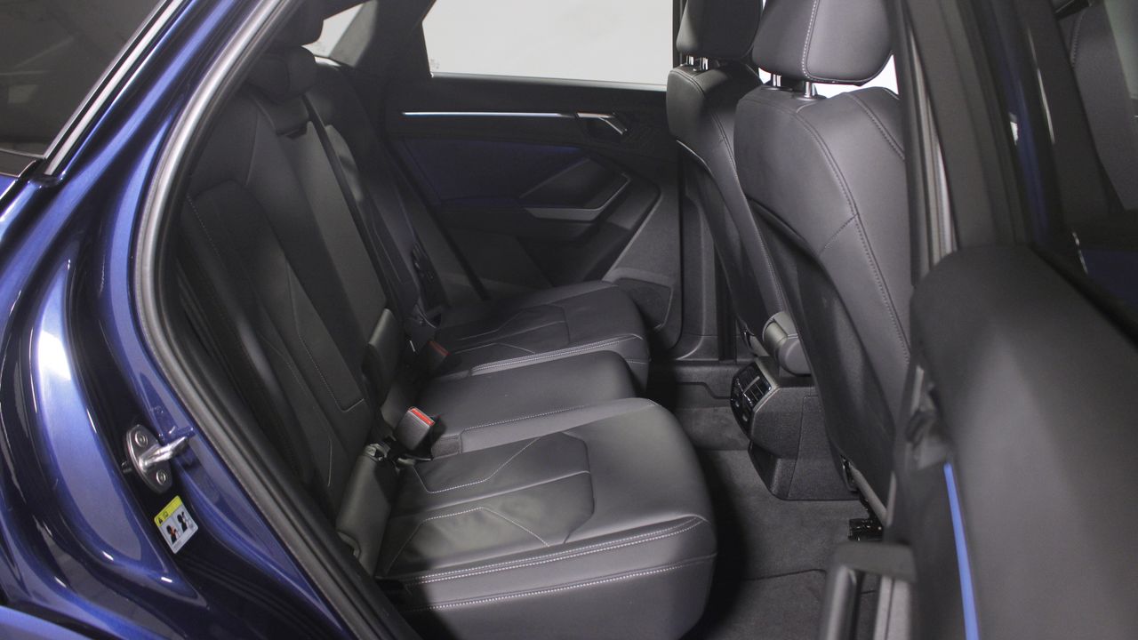 Foto Audi Q3 6