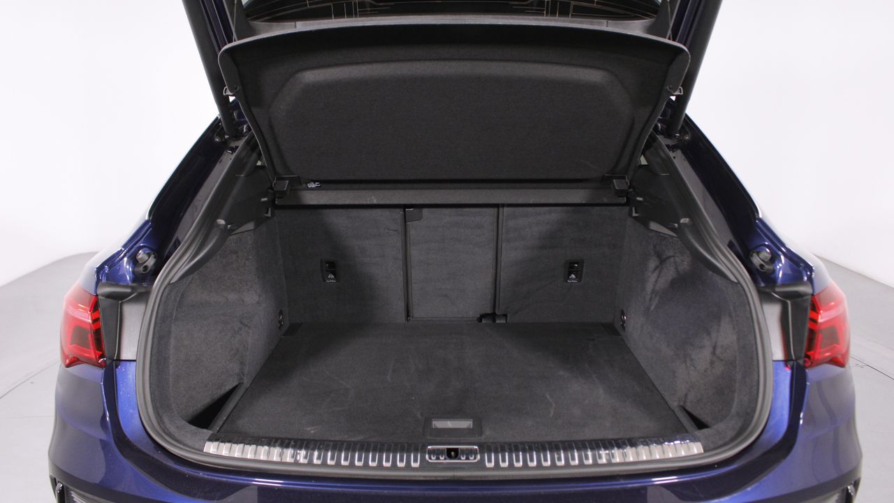 Foto Audi Q3 7