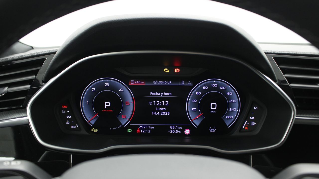 Foto Audi Q3 9