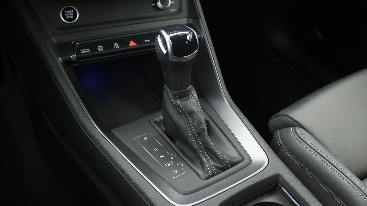 Foto Audi Q3 10