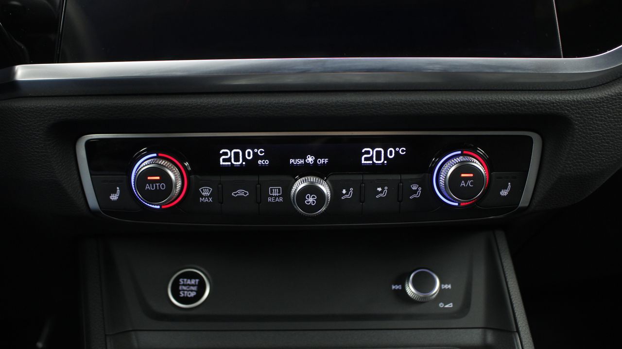 Foto Audi Q3 11