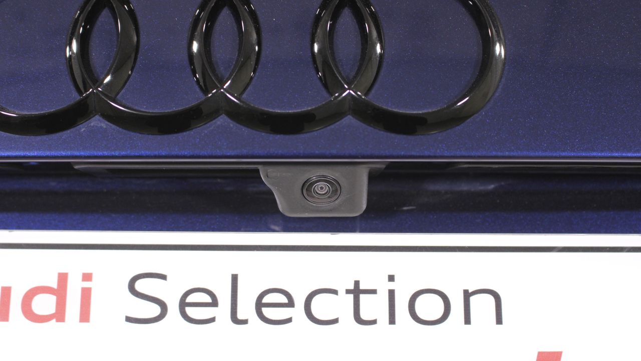 Foto Audi Q3 14