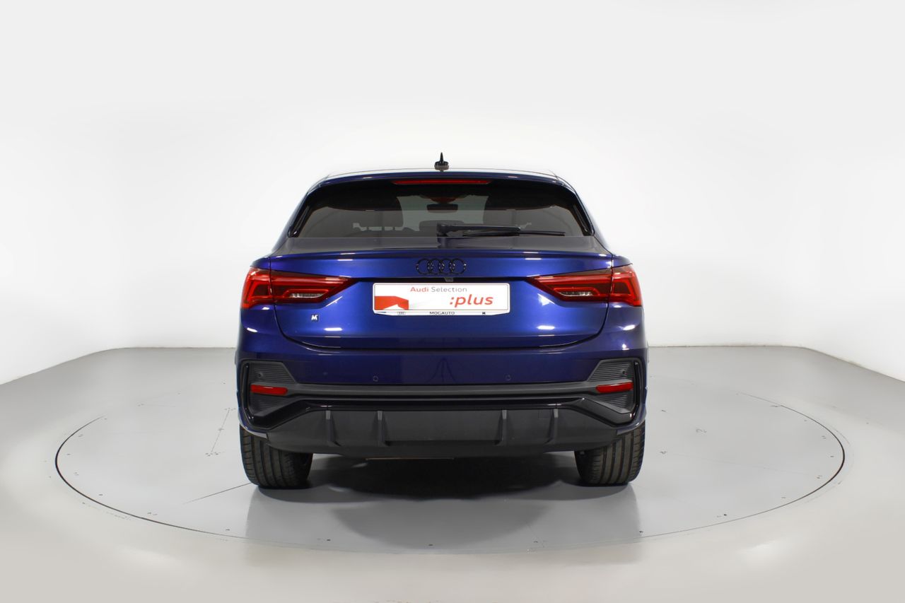 Foto Audi Q3 17