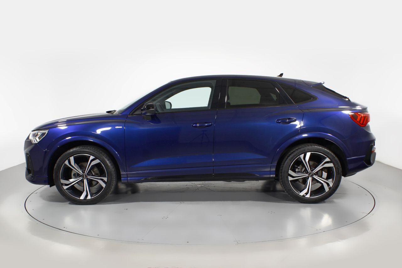 Foto Audi Q3 19