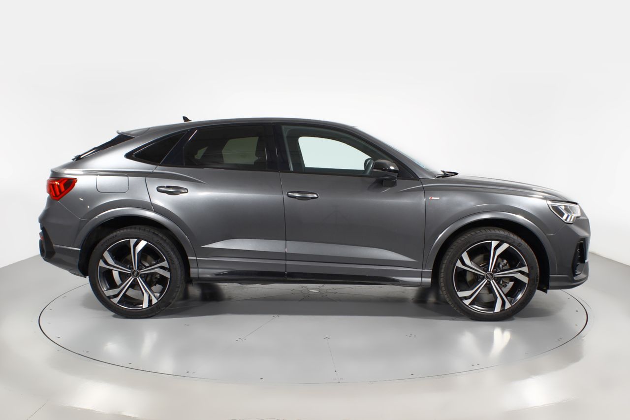 Foto Audi Q3 3