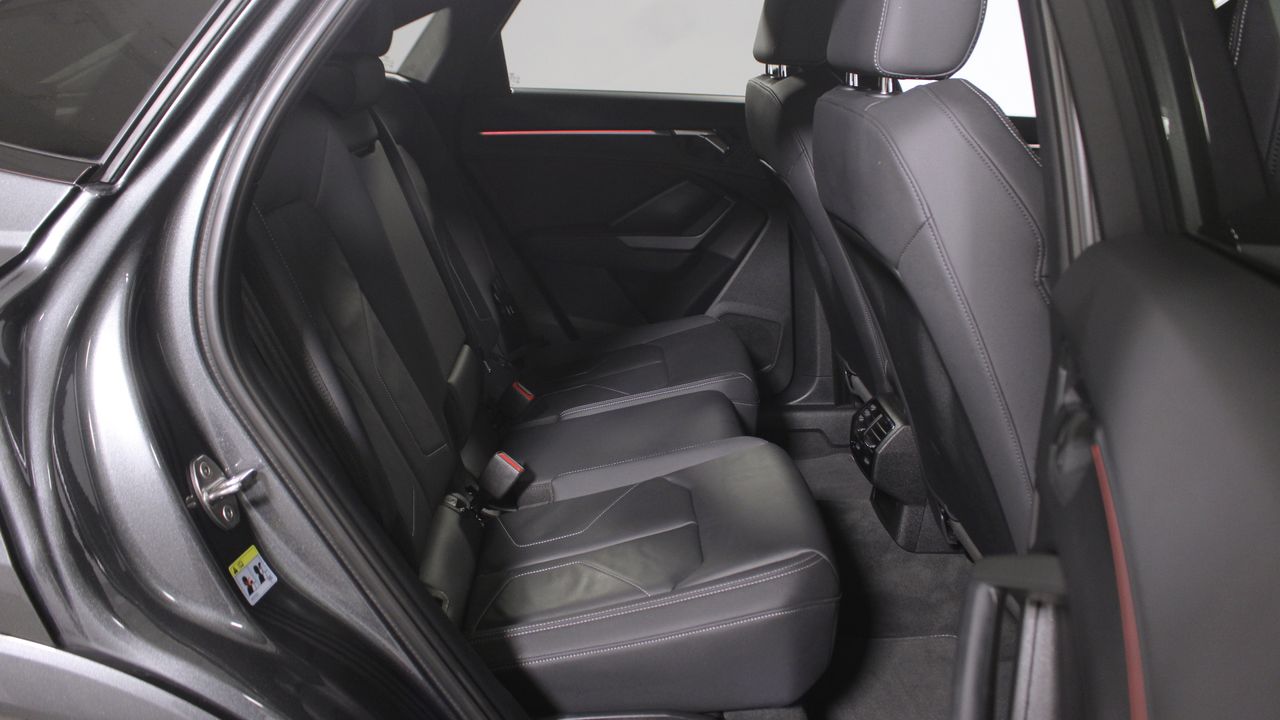 Foto Audi Q3 6