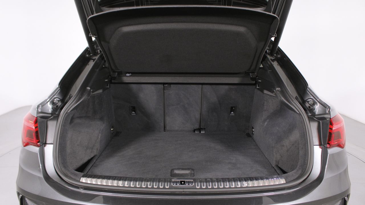 Foto Audi Q3 7
