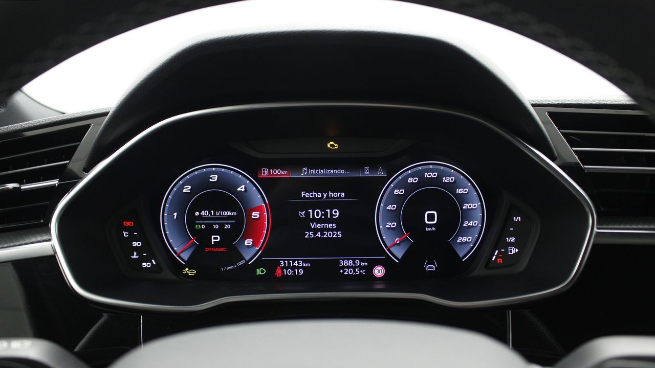Foto Audi Q3 9