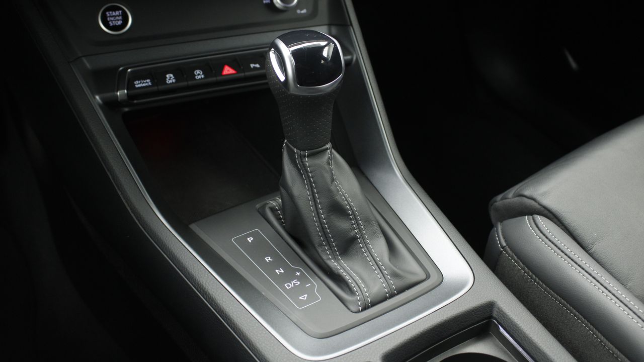 Foto Audi Q3 10