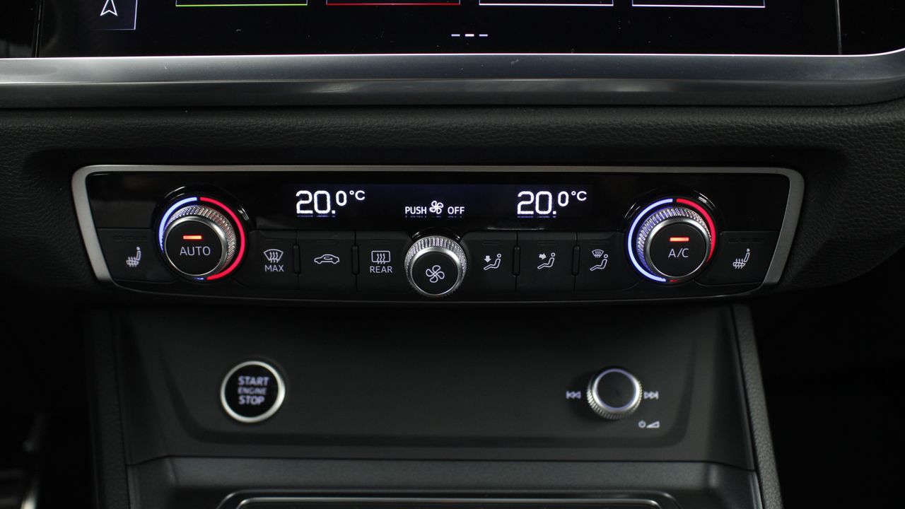 Foto Audi Q3 11