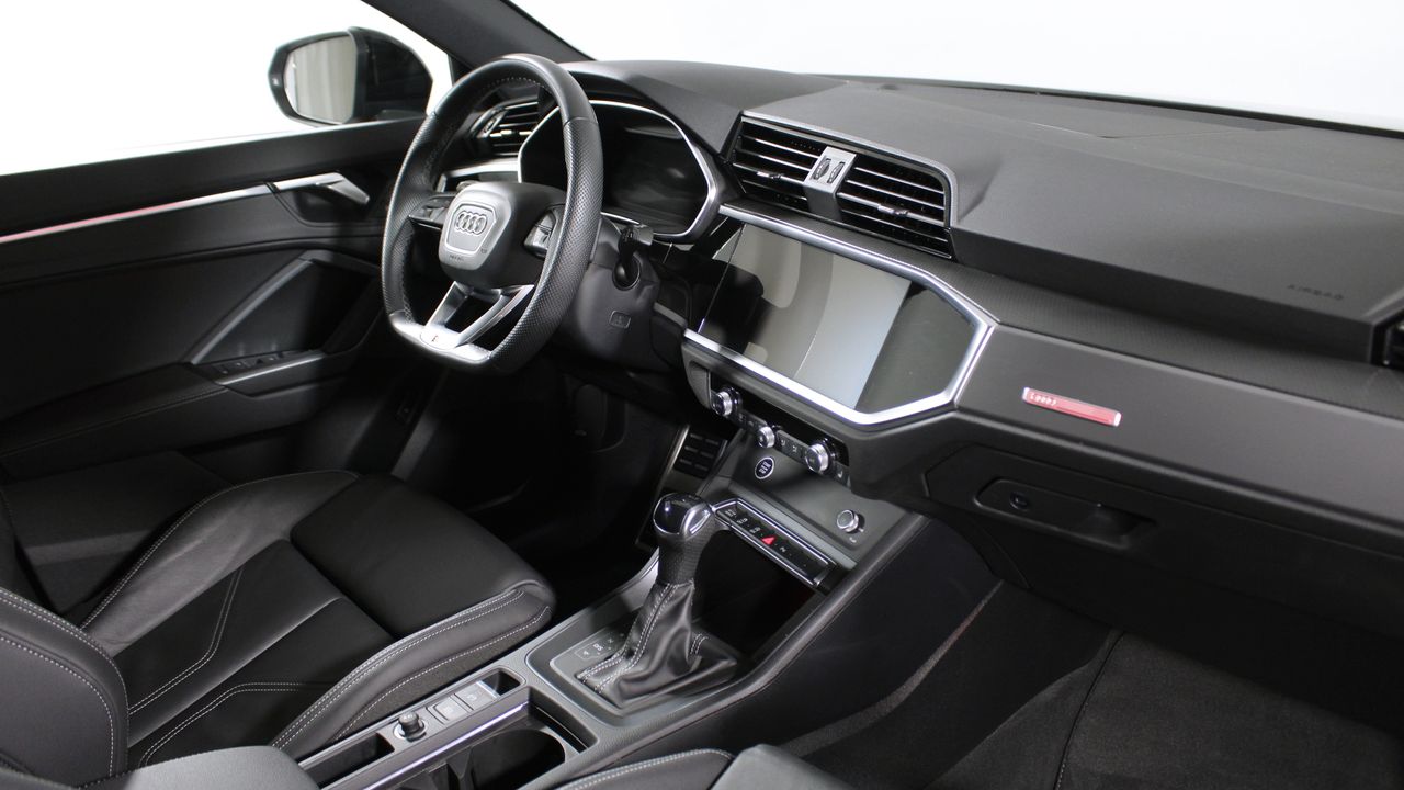 Foto Audi Q3 15