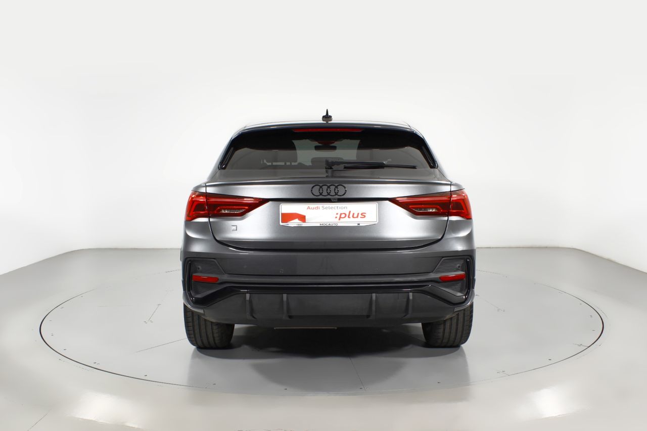 Foto Audi Q3 17