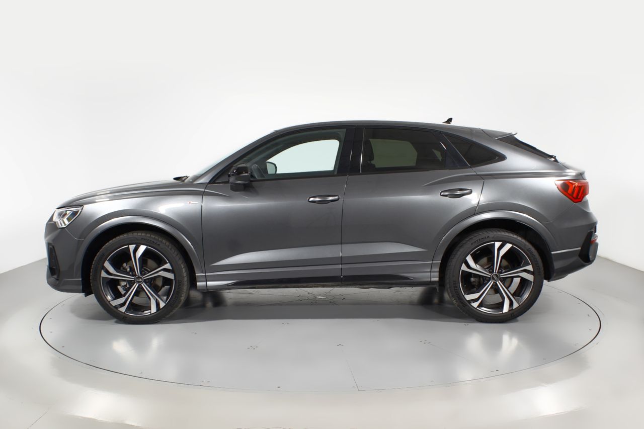 Foto Audi Q3 19
