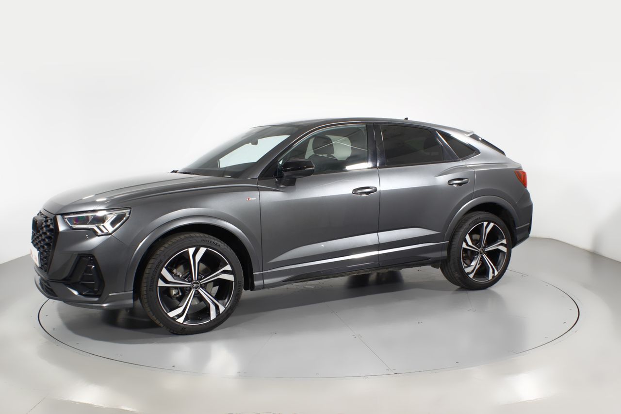 Foto Audi Q3 20