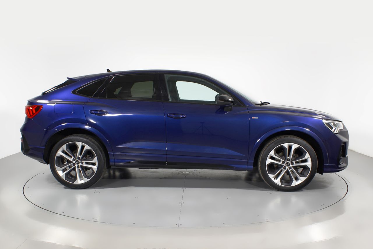 Foto Audi Q3 3