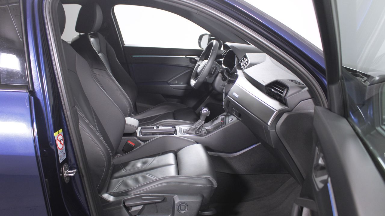 Foto Audi Q3 5