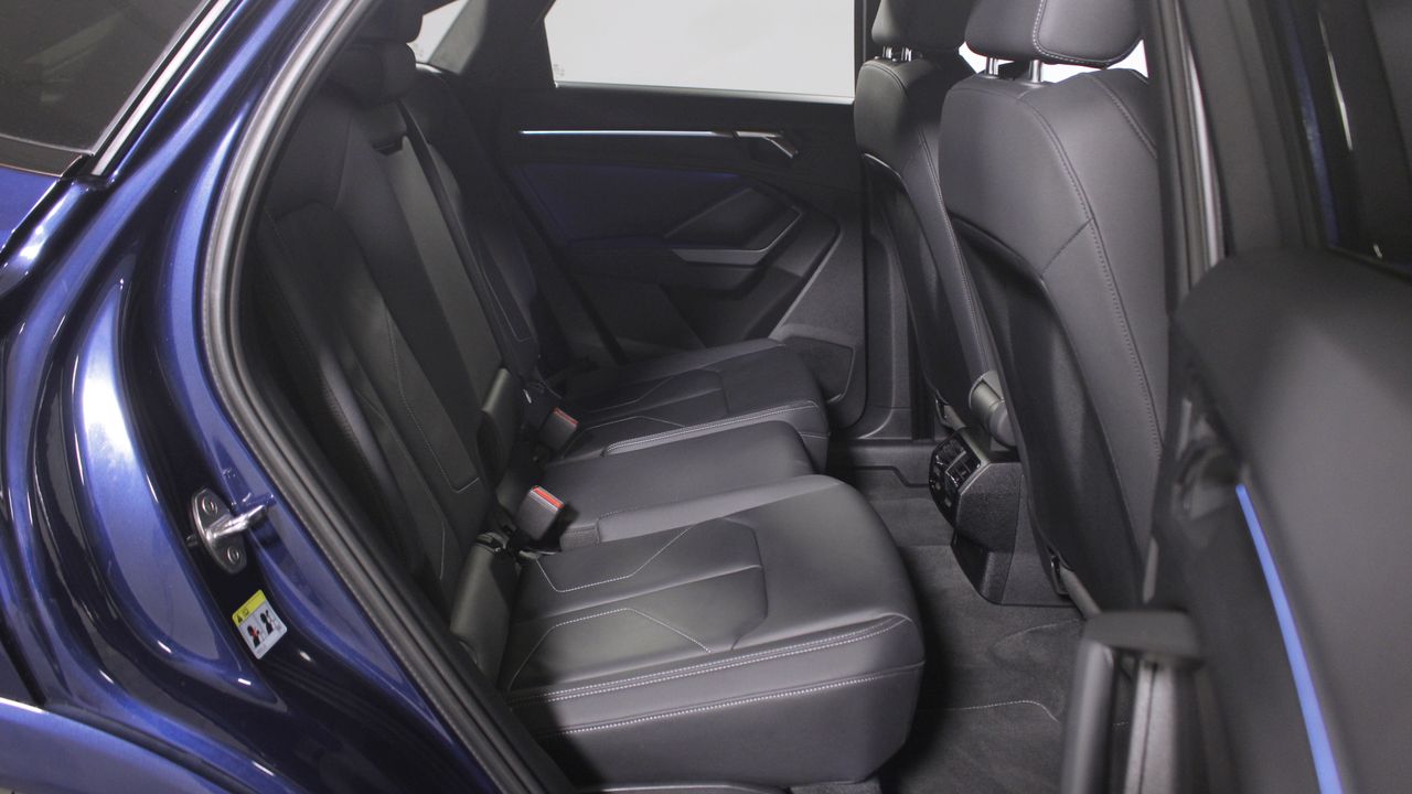 Foto Audi Q3 6