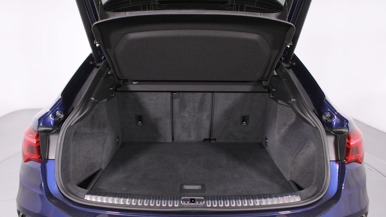 Foto Audi Q3 7