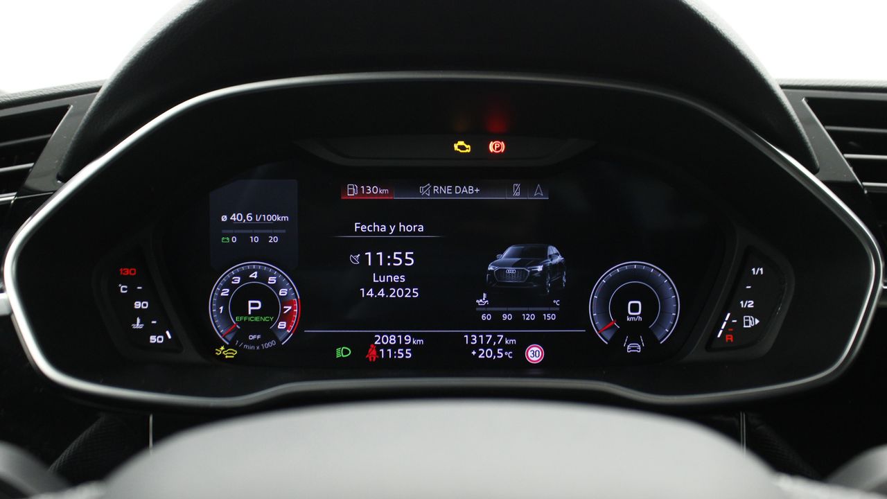 Foto Audi Q3 9