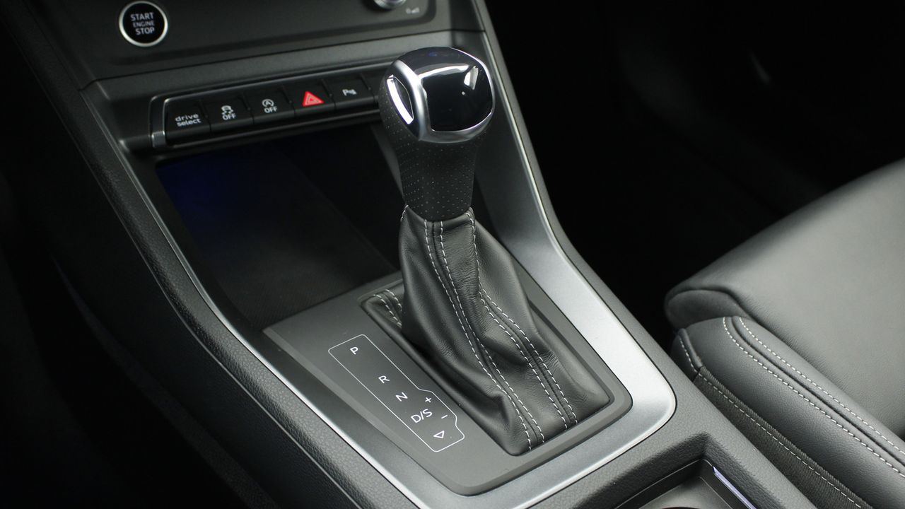 Foto Audi Q3 10