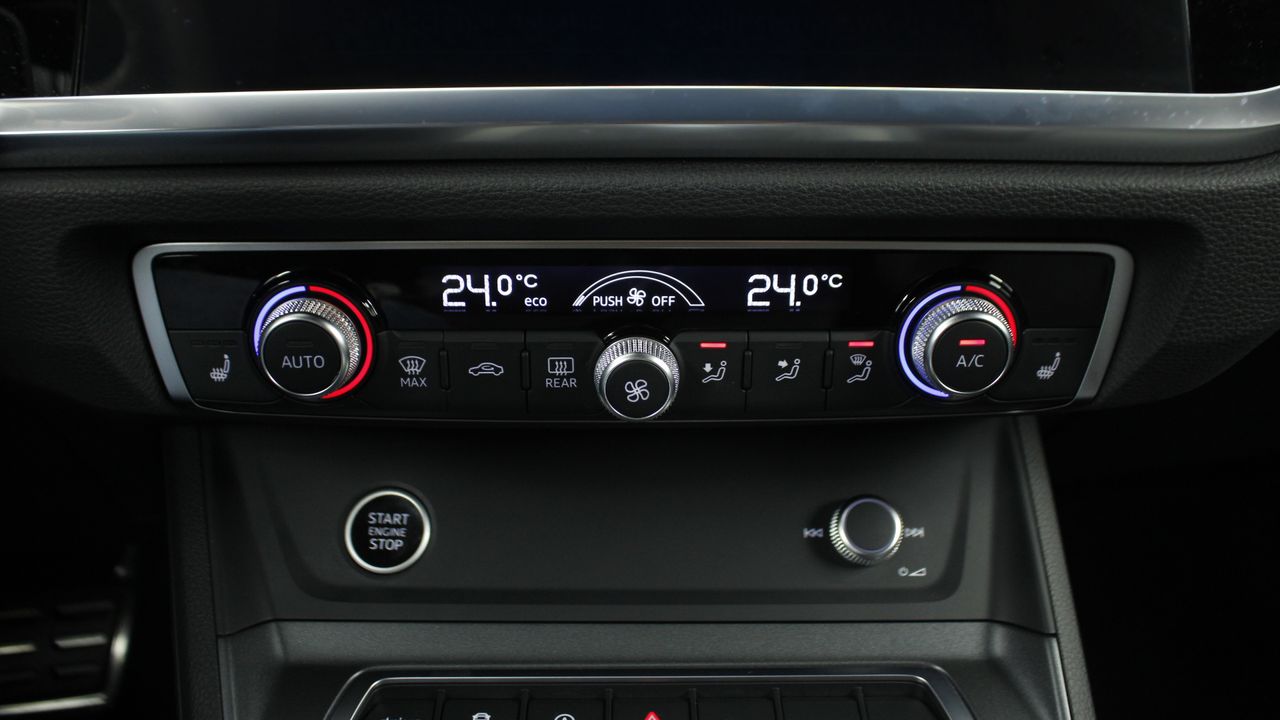 Foto Audi Q3 11
